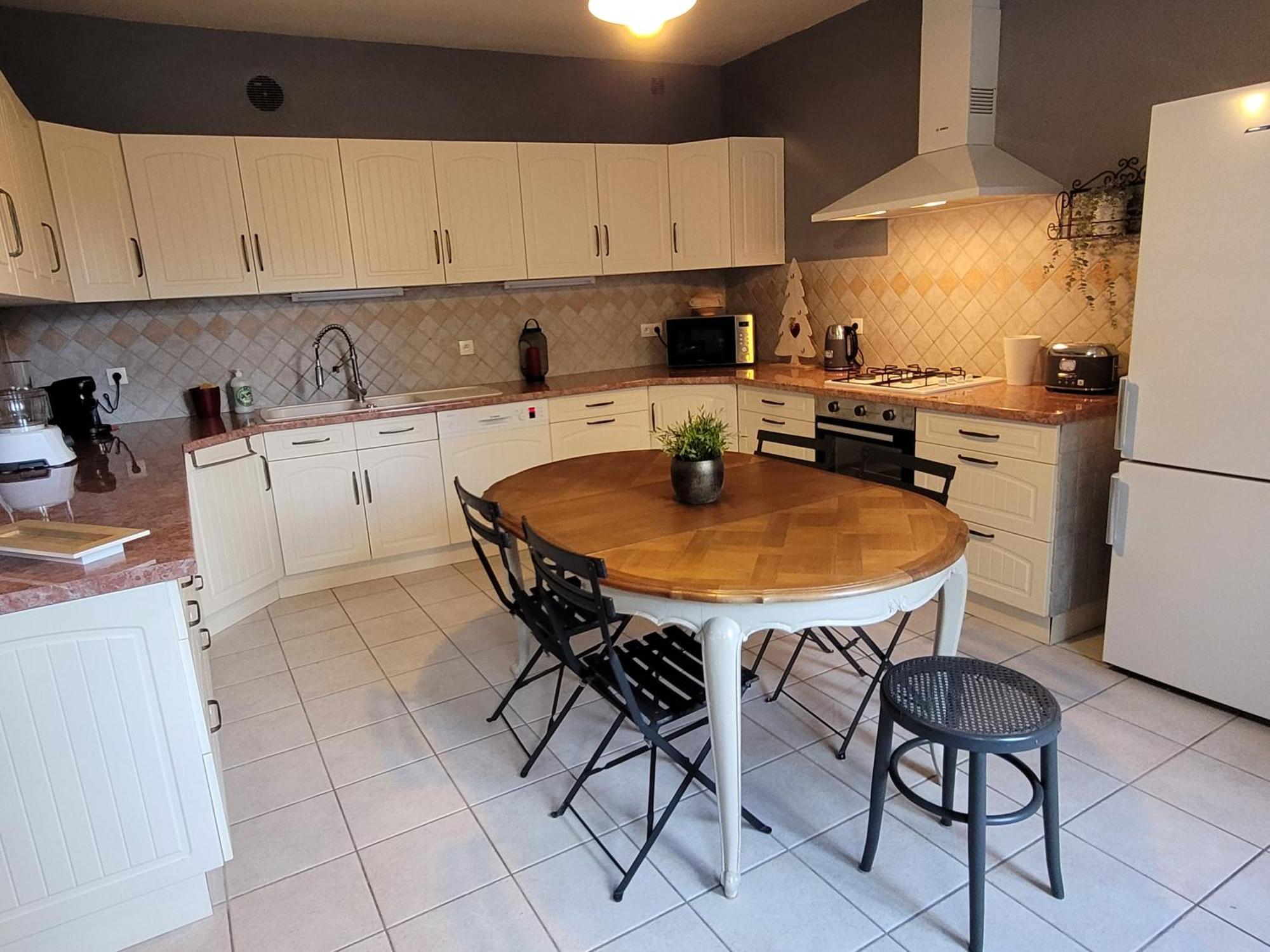 La Maison Aux Iris Poce-sur-Cisse ภายนอก รูปภาพ